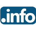 .info Alan Adı